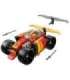 LEGO NINJAGO 71780 KAI'S NINJA RACE CAR EVO