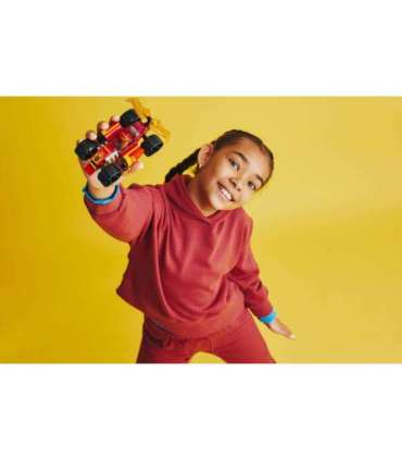 LEGO NINJAGO 71780 KAI'S NINJA RACE CAR EVO