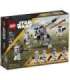 LEGO STAR WARS 75345 501ST CLONE TROOPERS BATTLE PACK