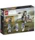 LEGO STAR WARS 75345 501ST CLONE TROOPERS BATTLE PACK