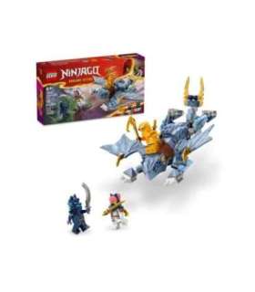 LEGO NINJAGO 71810 Young Dragon Riyu