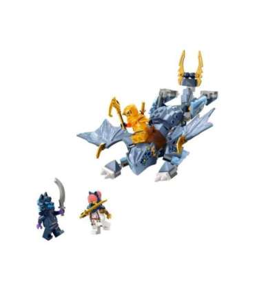 LEGO NINJAGO 71810 Young Dragon Riyu