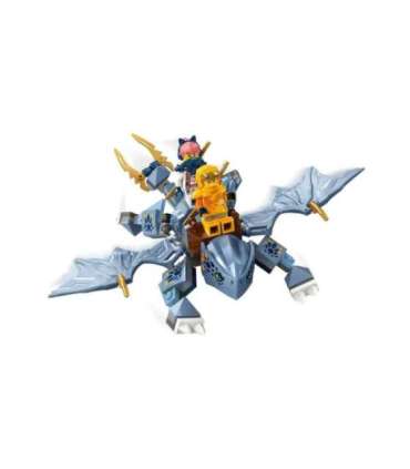 LEGO NINJAGO 71810 Young Dragon Riyu