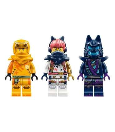 LEGO NINJAGO 71810 Young Dragon Riyu