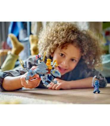LEGO NINJAGO 71810 Young Dragon Riyu