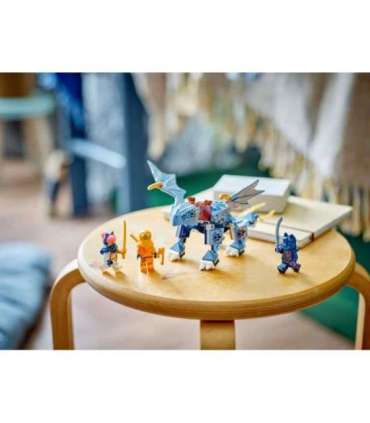 LEGO NINJAGO 71810 Young Dragon Riyu