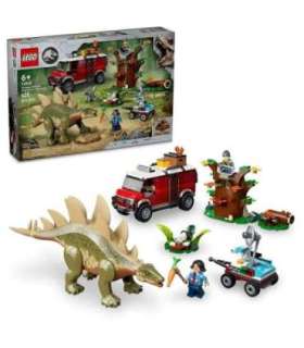LEGO Jurassic World 76965