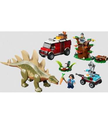 LEGO Jurassic World 76965