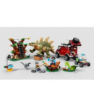 LEGO Jurassic World 76965