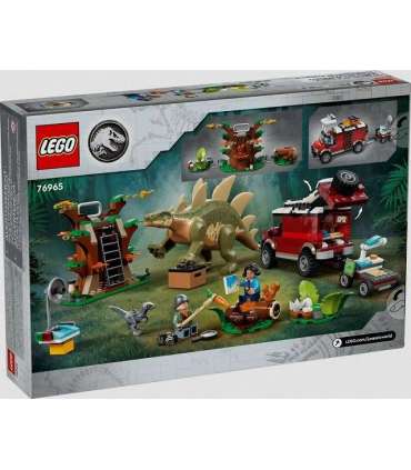 LEGO Jurassic World 76965