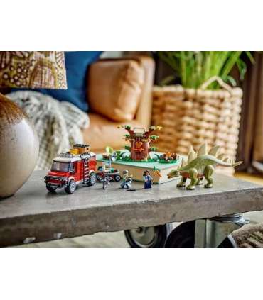 LEGO Jurassic World 76965