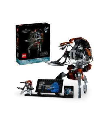 LEGO STAR WARS 75381 Droideka