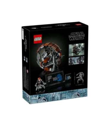 LEGO STAR WARS 75381 Droideka