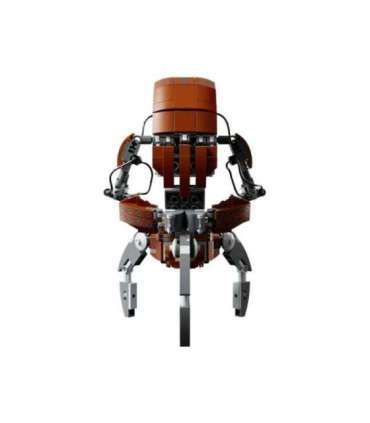 LEGO STAR WARS 75381 Droideka