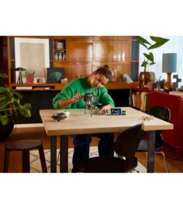 LEGO STAR WARS 75381 Droideka