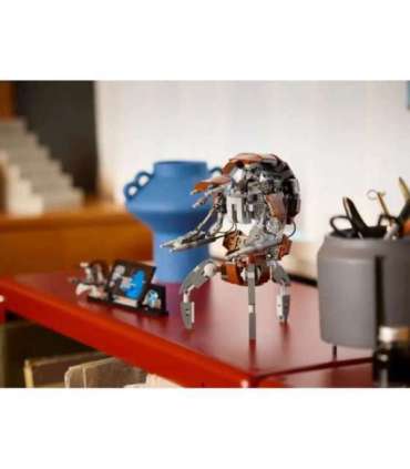 LEGO STAR WARS 75381 Droideka