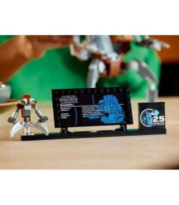 LEGO STAR WARS 75381 Droideka