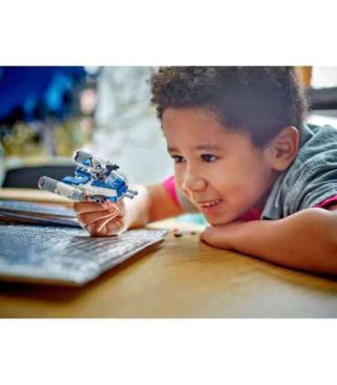 LEGO STAR WARS 75391 Captain Rex Y-Wing Microfighter