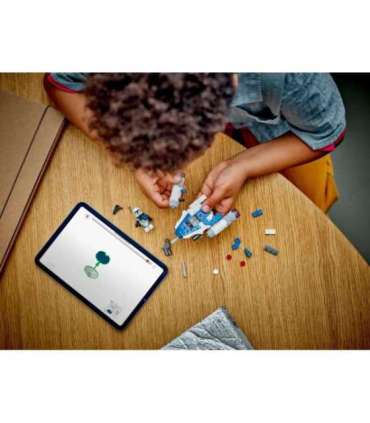 LEGO STAR WARS 75391 Captain Rex Y-Wing Microfighter