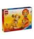 LEGO DISNEY 43243 Simba the Lion King Cub