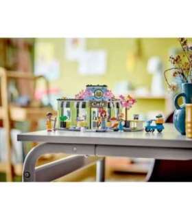 LEGO FRIENDS 42618 Heartlake City Café