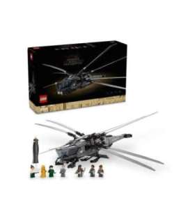 LEGO ICONS 10327 Diuna - Atreides Royal Ornithopter