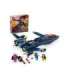 LEGO MARVEL 76281 X-MEN X-JET