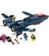 LEGO MARVEL 76281 X-MEN X-JET