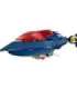 LEGO MARVEL 76281 X-MEN X-JET