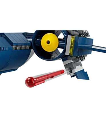 LEGO MARVEL 76281 X-MEN X-JET