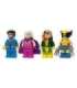 LEGO MARVEL 76281 X-MEN X-JET