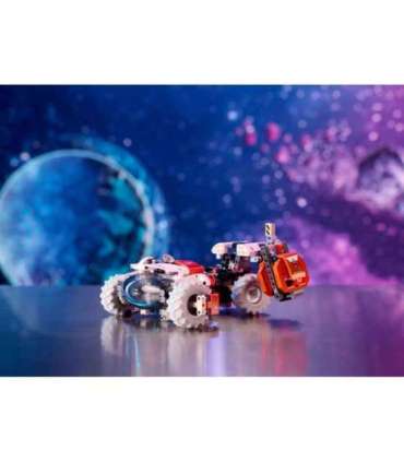 LEGO TECHNIC 42178 Surface Space Loader LT78