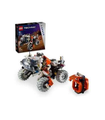LEGO TECHNIC 42178 Surface Space Loader LT78