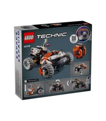 LEGO TECHNIC 42178 Surface Space Loader LT78