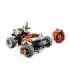 LEGO TECHNIC 42178 Surface Space Loader LT78