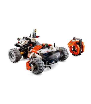 LEGO TECHNIC 42178 Surface Space Loader LT78