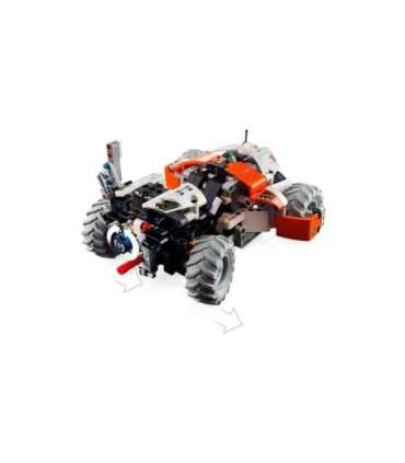 LEGO TECHNIC 42178 Surface Space Loader LT78