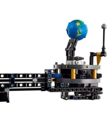 LEGO TECHNIC 42179 Planet Earth and Moon in Orbit