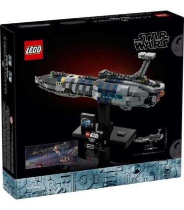 LEGO STAR WARS 75377 Invisible Hand