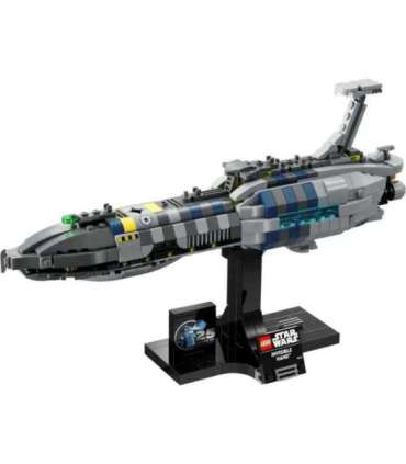 LEGO STAR WARS 75377 Invisible Hand