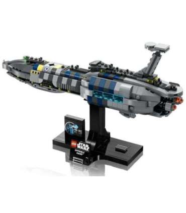 LEGO STAR WARS 75377 Invisible Hand