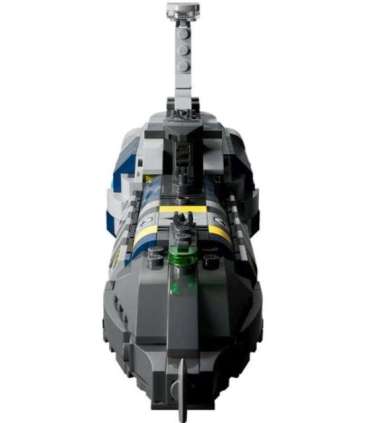 LEGO STAR WARS 75377 Invisible Hand