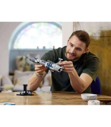 LEGO STAR WARS 75377 Invisible Hand