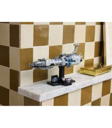 LEGO STAR WARS 75377 Invisible Hand