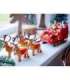 LEGO 40499 Santa's Sleigh