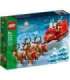 LEGO 40499 Santa's Sleigh