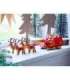 LEGO 40499 Santa's Sleigh