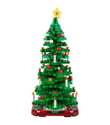 LEGO 40573 Christmas Tree