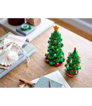 LEGO 40573 Christmas Tree