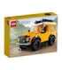 Blocks LEGO CREATOR 40650 Land Rover Classic Defender